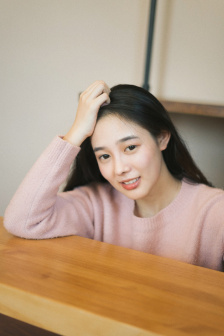 明星专题：莎黛()
