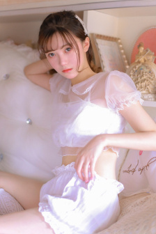 女儿谷